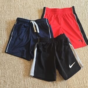 Athletic Short Bundle